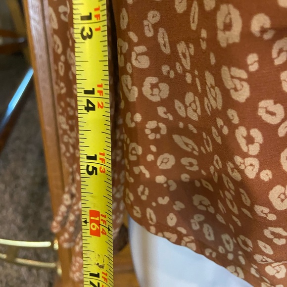 Women's Altar'd State top - Picture 2 of 7